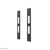 Neomounts AWL-250BL16 VESA-Erweiterungsset - Erweiterungs-Set - Wand - 800 x 600 mm - 75 kg - Schwarz - Stahl