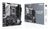 ASUS PRIME Z790M-PLUS - Intel - LGA 1700 - Intel®...