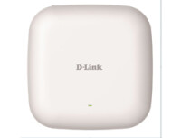 D-Link AC1200 - 2,4 GHz - 5 GHz - 1200 Mbit/s - 64-bit WEP - 128-bit WEP - SSID - 10,100,1000 Mbit/s