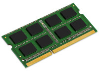 Kingston ValueRAM  - 4 GB - 1 x 4 GB - DDR3 - 204-pin...
