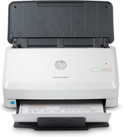 HP Scanjet Pro 3000 s4 - 216 x 3100 mm - 600 x 600 DPI -...