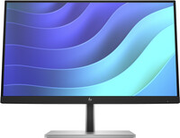HP E-Series E22 G5 FHD Monitor - 54,6 cm (21.5") -...