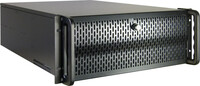 Inter-Tech IPC 4129L - Rack-Montage - 4U