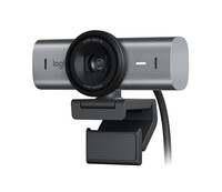 Logitech Master Series MX Brio - Livestream-Kamera - Webcam