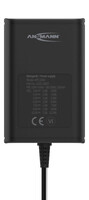 Ansmann 1201-0023 - Universal - Drinnen - 100 - 240 V -...