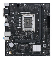 ASUS PRIME H610M-R D4 - Intel - LGA 1700 - Intel®...
