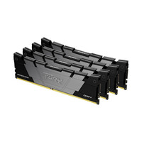 Kingston FURY 32GB 3600MT/s DDR4 CL16 DIMM (4er-Kit)...