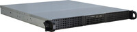 Inter-Tech IPC 1U-10248 - Rack - Server - Schwarz - ATX - micro ATX - Mini-ITX - Stahl - HDD - Netzwerk - Leistung