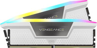 Corsair Vengeance RGB  - 32 GB - 2 x 16 GB - DDR5 - 5200...