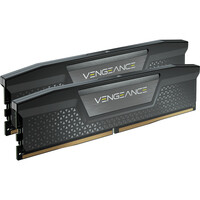 Corsair Vengeance  - 64 GB - 2 x 32 GB - DDR5 - 5200 MHz...