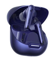 Anker Innovations Earbuds Liberty 4 NC - Blue - Kopfhörer - 40 KHz