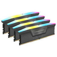 Corsair Vengeance CMH64GX5M4B5600Z36 - 64 GB - 4 x 16 GB - DDR5 - 5600 MHz