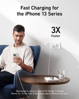 Anker Innovations 511 Charger Nano Pro offline only -...