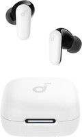 Anker Innovations P30i v2 True Wireless Bluetooth-Kopfhörer weiß - Mikrofon - Rausch-Unterdrückung
