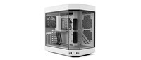HYTE CS- -Y60-WW - Midi Tower - PC - Weiß - ATX -...