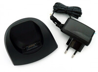 Alcatel Lucent Desktop Charger - Ladeständer für Telefon - OmniTouch 8118 8128