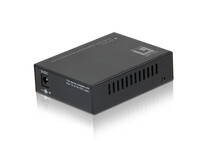 LevelOne GVT-2010 - Medienkonverter - Ethernet, Fast Ethernet