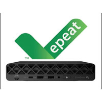 HP EliteDesk 8 G1a Next Gen AI - Mini - Ryzen 7 350 -...