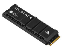 WD_BLACK Black SN850P NVMe SSD WDBBYV0010BNC-WRSN - SSD -...