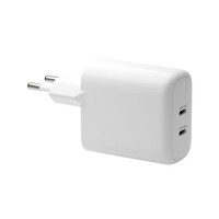 dbramante1928 USB-Wandladegerät USB-C+ 25 W+ 25
