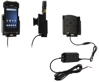 Brodit 713338 - Handy/Smartphone - Aktive Halterung -...