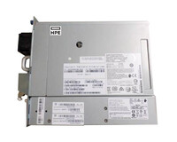 HPE StoreEver MSL LTO-8 Ultrium 30750 FC Drive Upgrade Kit - Speicherlaufwerk - Bandkartusche - FC - 2.5:1 - LTO - 5,25" Halbe Höhe