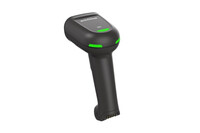 HONEYWELL Battery Free USB Kit Black GP SR - Barcode-Scanner