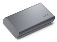 LaCie Mobile Ssd Secure