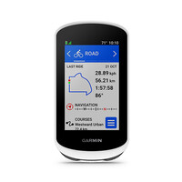 Garmin Edge Explore 2 - 7,62 cm (3 Zoll) - 240 x 400 Pixel - 16 GB - Lithium-ion - 16 h - 55,7 mm