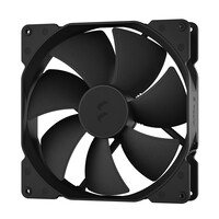 Fractal Design Dynamic X2 GP-18 PWM - Ventilator - 18 cm...
