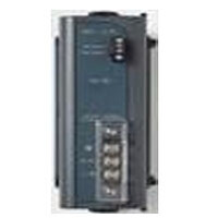 Cisco PWR-IE50W-AC= - Stromversorgung - Grau - 1662359 h - Cisco IE-3000-4TC - IE-3000-8TC - IE-3000-4TC-E & IE-3000-8TC-E - 50 W - 100 - 240 V