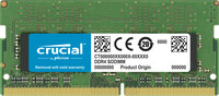 Crucial CT2K32G4SFD832A - 64 GB - 2 x 32 GB - DDR4 - 3200...