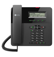 Unify OpenScape Desk Phone CP210 - Analoges Telefon -...