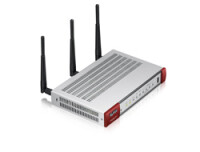 ZyXEL USG20W-VPN - Firewall - 10Mb LAN, 100Mb LAN, GigE