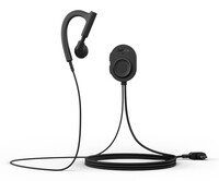 Jabra Perform 10 - Headset - On-Ear