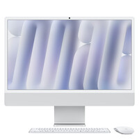Apple iMac Z1K1 59.62cm Standardglas M4 10C CPU/10C...