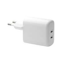 dbramante1928 re-chargePro-EUWallCharger2xUSB-C20W-W