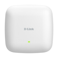 D-Link DAP-X3060 Nuclias Connect WiFi 6 AX3000 Access Point - Access Point - WLAN