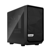 Fractal Design Meshify 2 Nano - PC - Schwarz - Mini-DTX -...