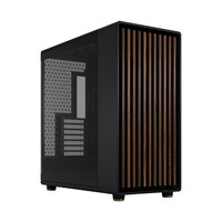 Fractal Design North XL RC Charcoal Black TG Dark - Tower - ATX