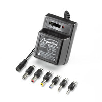 ROLINE - Netzteil - Wechselstrom 230 V