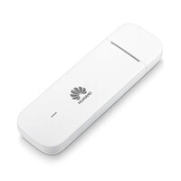 Huawei E3372 USB Surfstick 150.0Mbit LTE Weiß