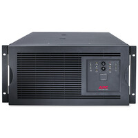 APC Smart-UPS - (Offline-) USV 5.000 W Rack-Modul - 19...