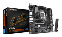 Gigabyte B760M DS3H WiFi6e GEN5 B760 S1700 mATX DDR5 -...