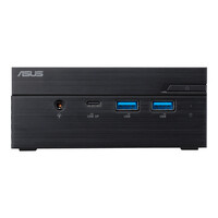 ASUS ExpertCenter PN53-S1 S7028ADS1 - Mini-PC - Ryzen 7...