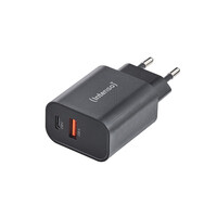 Intenso Power Adapter W30AC 7803010