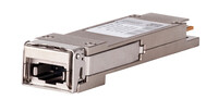HPE Networking X142 40G QSFP+ MPO SR4 Transceiver - Faseroptik - 40000 Mbit/s - QSFP+ - MPO - SR4 - 850 nm