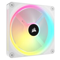 Corsair iCUE LINK QX140 RGB - Ventilator - 14 cm - 480...