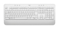 Logitech 920-011036 - Kabellos - Bluetooth - Membran Key...