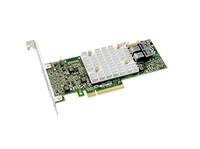 Microchip Technology SmartRAID 3154-8i - SAS - PCI...
